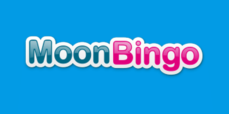 Moon Bingo Logo