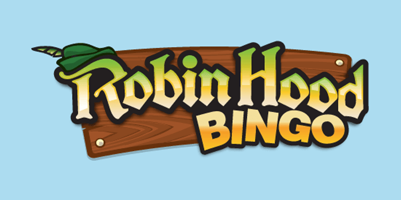 Robin Hood Bingo Bonus