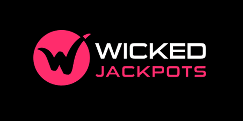 Wicked Jackpots Promo Code