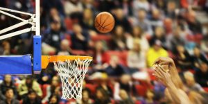 bet365 Basketball Betting