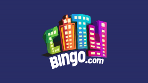 city bingo logo