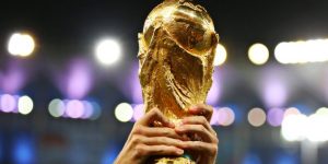 Bet365 World Cup Betting