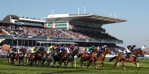 grand national betting
