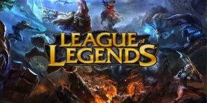 Bet365 League of Legends Betting