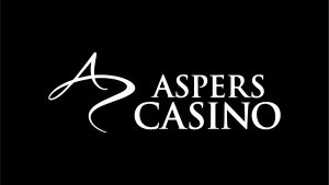 aspers casino logo