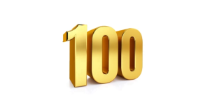 100% First Deposit Bonus