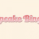 Cupcake Bingo Logo