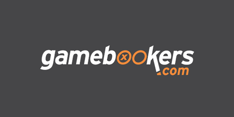 Gamebookers Bonus Code