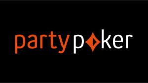 Partypoker Logo