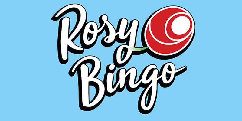 Rosy Bingo Bonus
