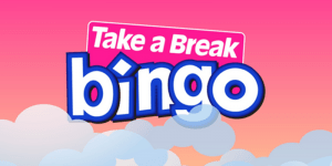 Take a Break Bingo Promo Code