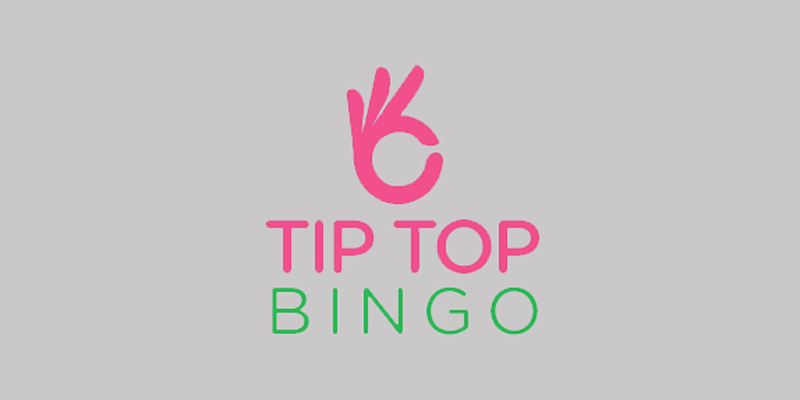 Tip Top Bingo Bonus Code