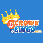 crown bingo logo