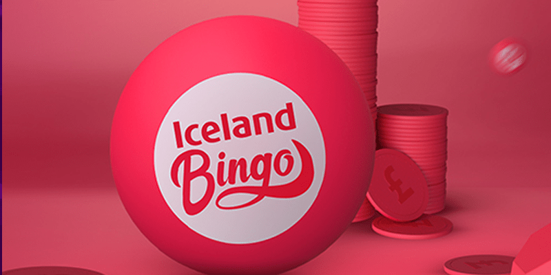 Iceland Bingo Bonus Code