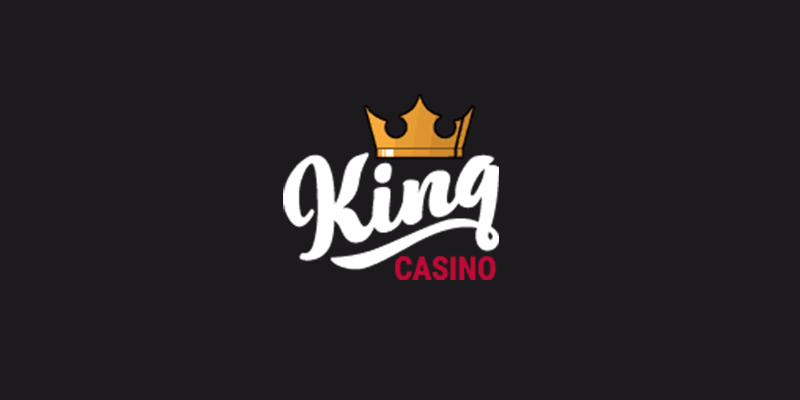 King Casino Bonus Code