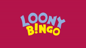 loony bingo logo