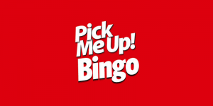 Pick Me Up Bingo Promo Code
