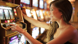 casino cashback bonus