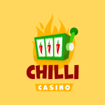 chilly casino logo