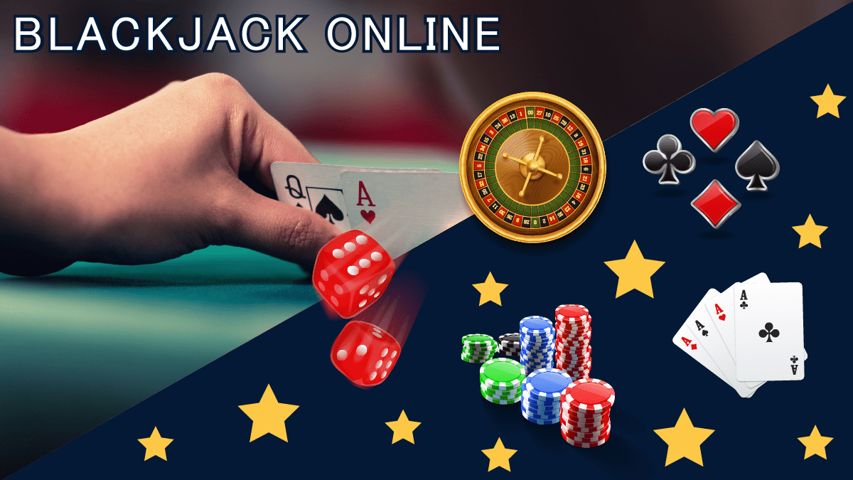 Online Blackjack Guide