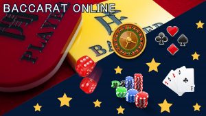 Baccarat Online – Where To Play Baccarat At A Casino Online