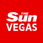 sun vegas logo