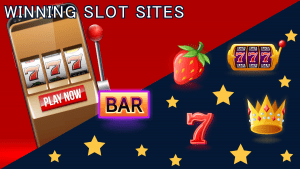 Best Slot Sites For Winning