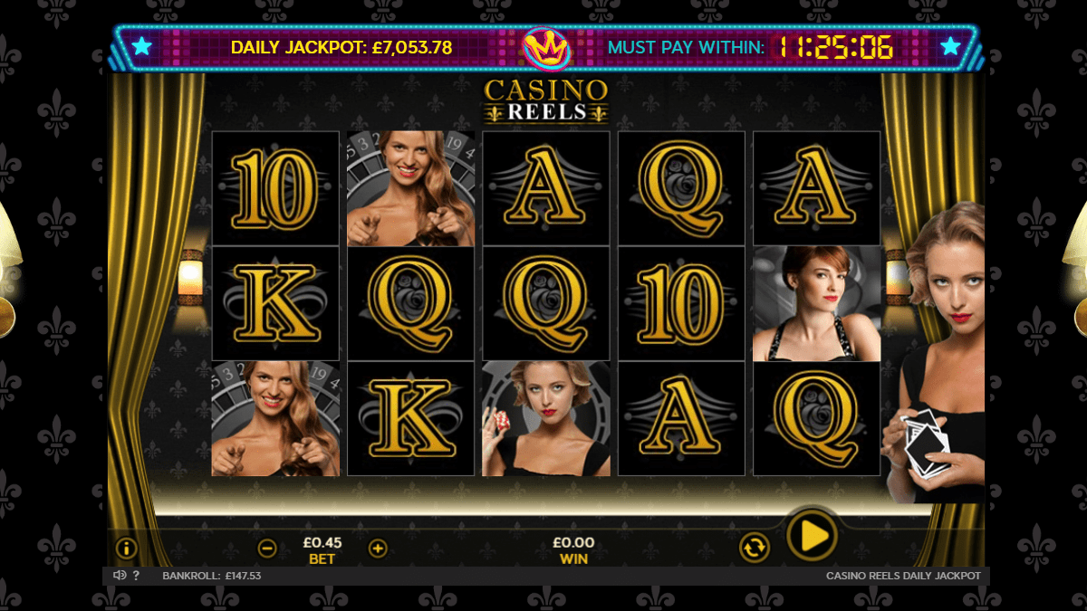 Grosvenor casino slots rtp no deposit