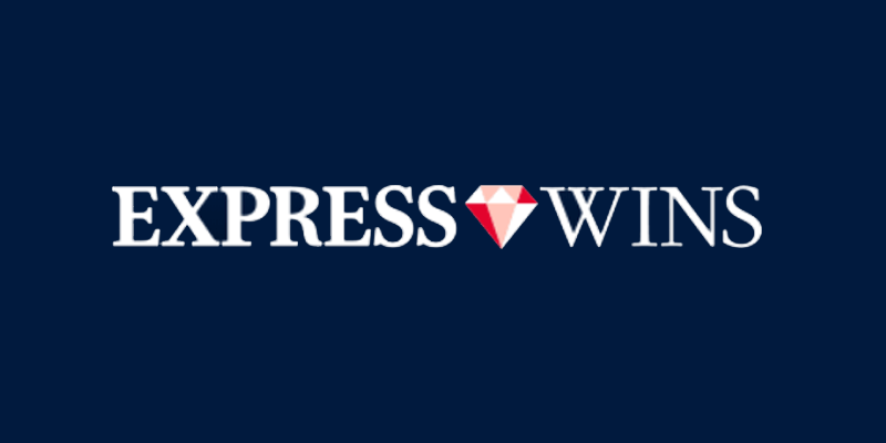 Express Wins Logo