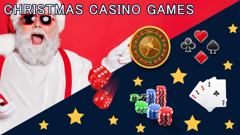 christmas at 7 cedars casino