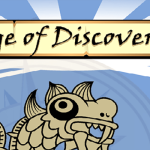 Age of Discovery Slot