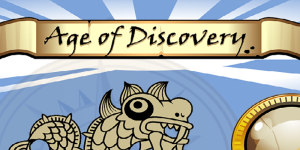 Age of Discovery Slot