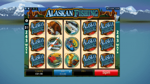 Alaskan Fishing Slot Review – RTP, Features & Bonuses