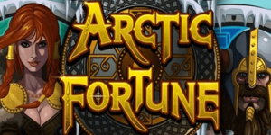 Arctic Fortune Slot