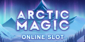 Arctic Magic Slot