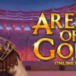 Arena of Gold Slot