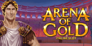 Arena of Gold Slot