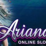 Ariana Slot