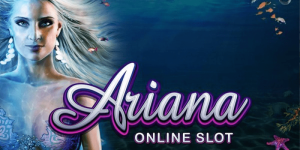 Ariana Slot