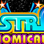 Astronomical Slot