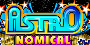 Astronomical Slot
