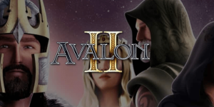 Avalon 2 Slot