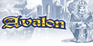 Avalon Slot