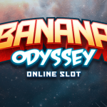 Banana Odyssey Slot