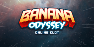 Banana Odyssey Slot