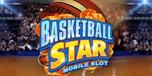 Basketball Star Slot
