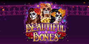 Beautiful Bones Slot