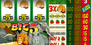 Big 5 Slot