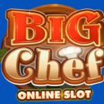 Big Chef Online Slot
