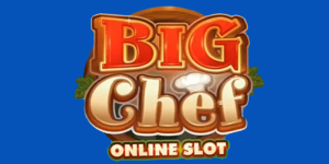 Big Chef Online Slot
